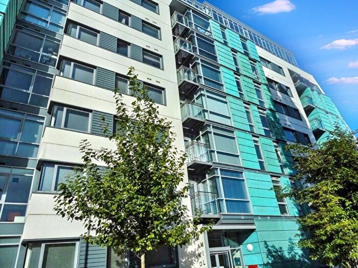 1 Bedroom Flat For Sale In Ingram Street, Holbeck, Leeds, LS11