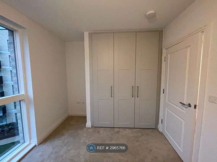 1 Bedroom Flat To Rent In Palmer St, Reading, RG1