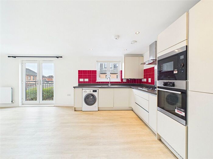 1 Bedroom Flat For Sale In Malago Drive, Bristol, BS3