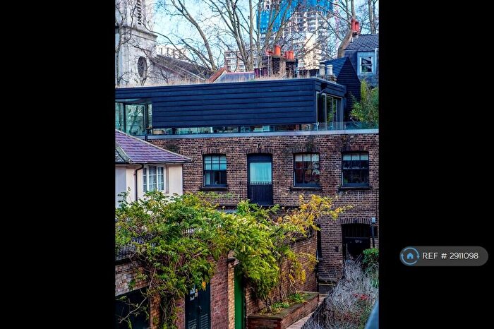 2 Bedroom Flat To Rent In Clerkenwell, London, EC1V