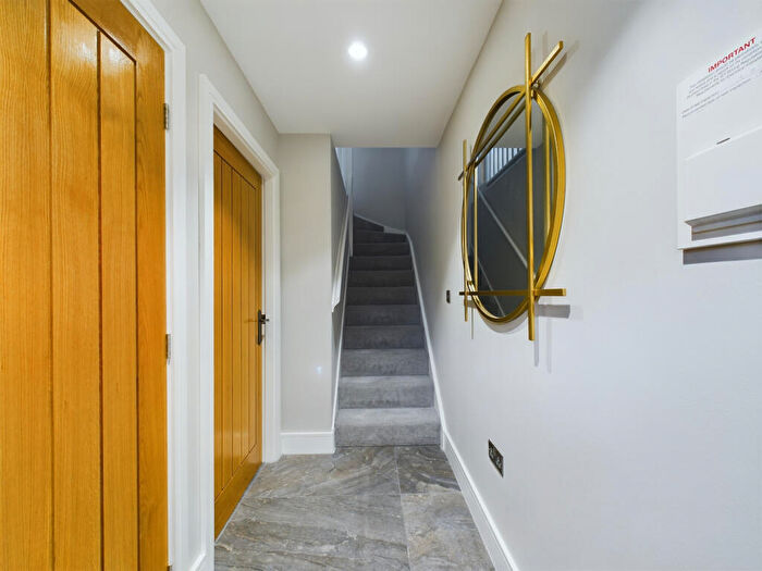 3 Bedroom Terraced House For Sale In Pymhurst Crescent, Hull, HU7