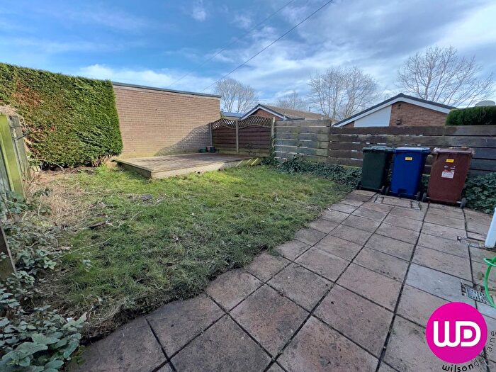 2 Bedroom Semi-Detached House For Sale In Burnham Avenue, West Denton Park, Newcastle Upon Tyne, Tyne Amp; Wear, NE15