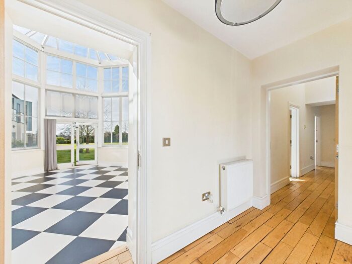 2 Bedroom Flat For Sale In Crofton Mansion, North Sudley Road, Liverpool., L17