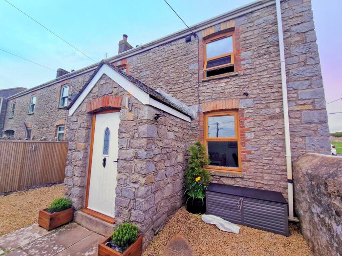 2 Bedroom House To Rent In Southerndown, Bridgend, CF32