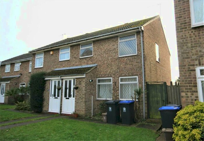 3 Bedroom House To Rent In Leas Drive, Iver, SL0