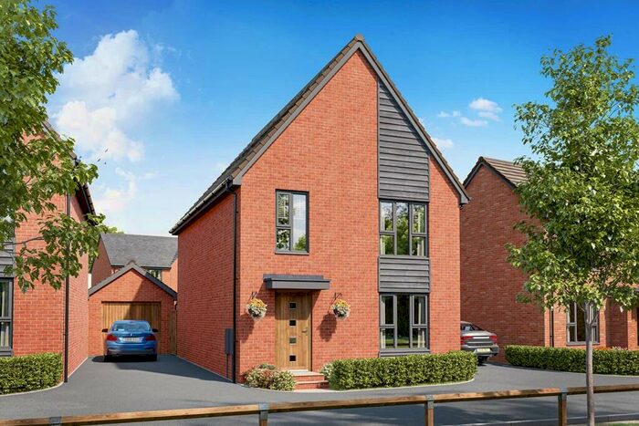 4 Bedroom Detached House For Sale In St. Marys Grove, Nailsea, BS48