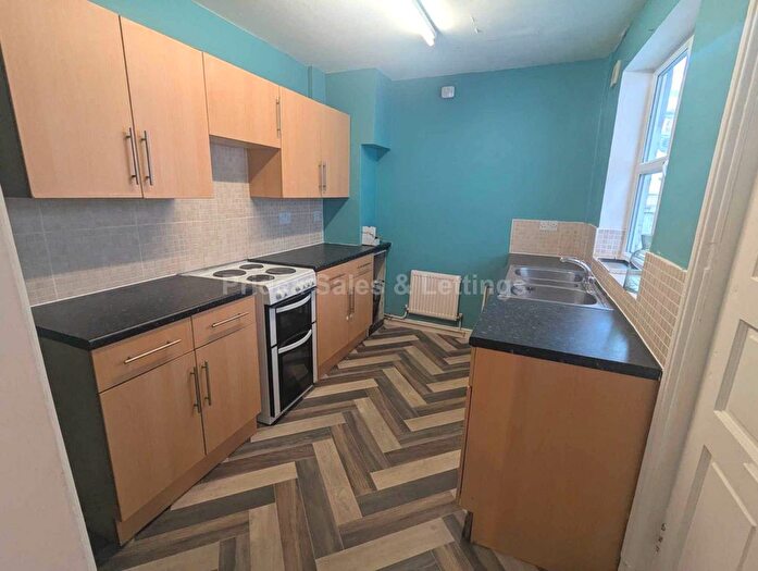 3 Bedroom Terraced House To Rent In Ripon Street, Lincoln, LN5