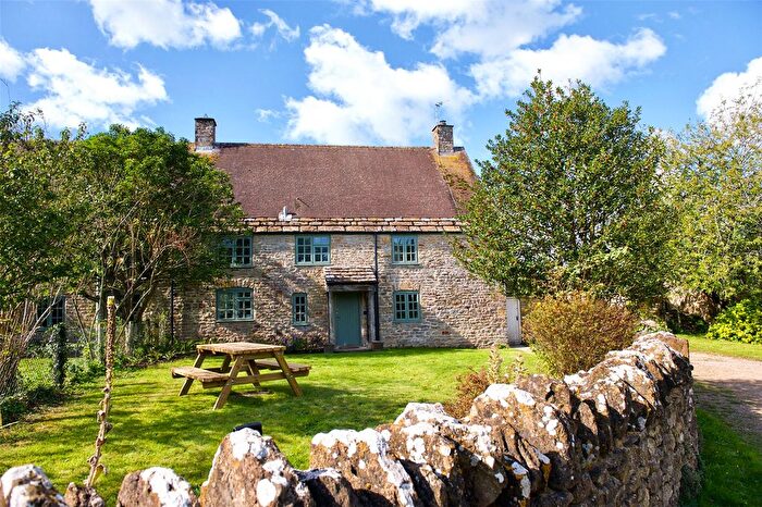 3 Bedroom Semi-Detached House To Rent In Clifton Maybank, Yeovil, BA22