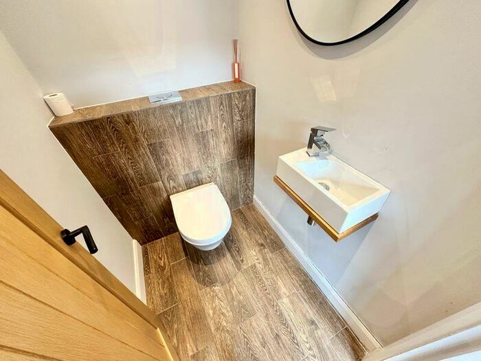 2 Bedroom Barn Conversion To Rent In Manor Farm Barns, Wells Road, Healing, DN41