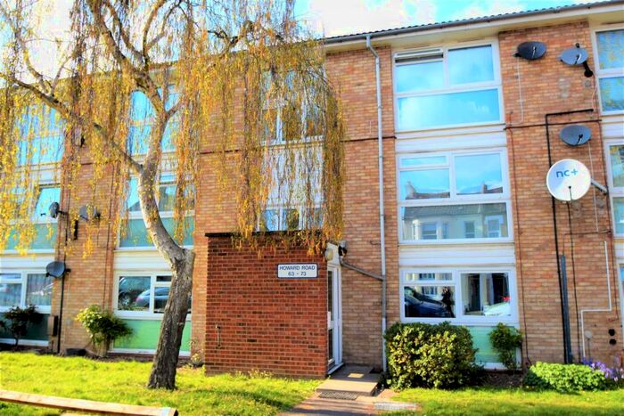1 Bedroom Flat To Rent In Howard Road, Bromley, BR1