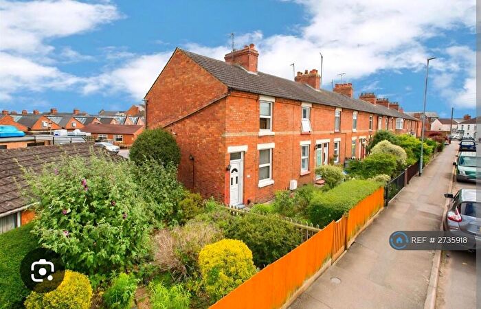 2 Bedroom Terraced House To Rent In Wilson Terrace, Kettering, NN16