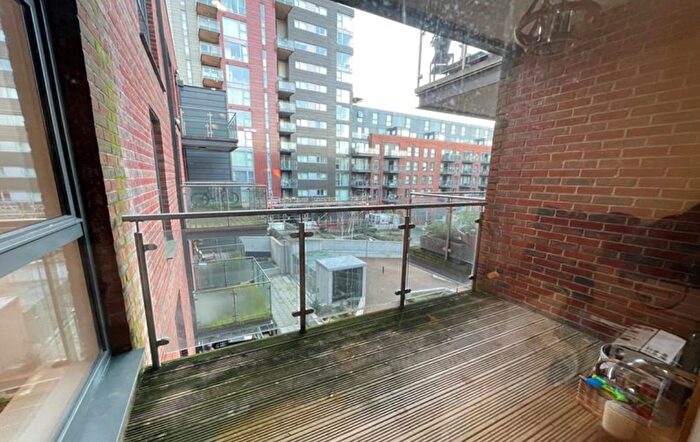 2 Bedroom Flat To Rent In Zenith Close, London, NW9