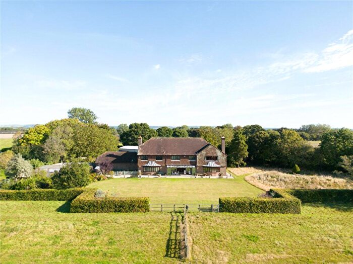 4 Bedroom Equestrian Facility For Sale In Saltham Lane, Runcton, Chichester, West Sussex, PO20