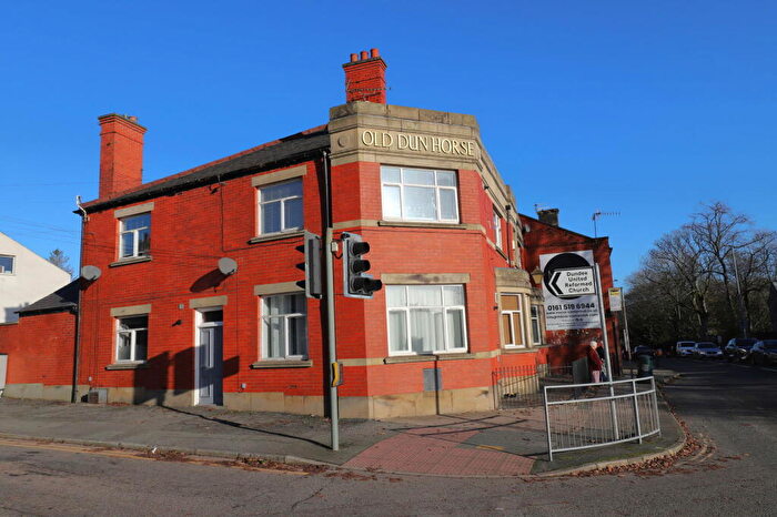 1 Bedroom Apartment To Rent In Dundee Lane, Ramsbottom, BL0