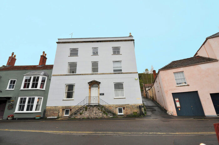 1 Bedroom Apartment To Rent In Choate House, West Street, BS26