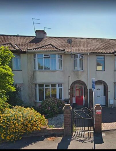 4 Bedroom House To Rent In Filton Avenue, Bristol, BS34