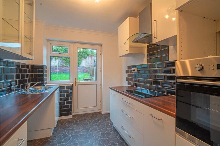 2 Bedroom Terraced House To Rent In Milholme Green, Solihull, West Midlands, B92