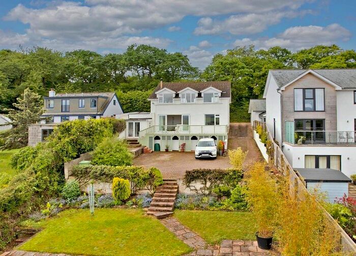 3 Bedroom Detached House For Sale In Long Lane, Dawlish, EX7