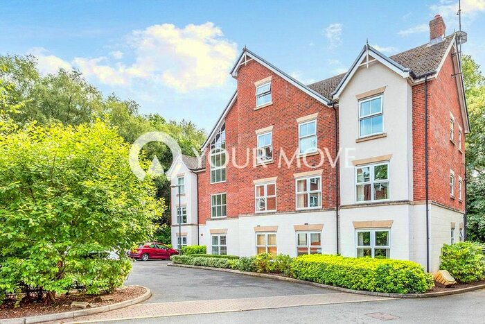 2 Bedroom Flat To Rent In The Coppice, Worsley, Manchester, Greater Manchester, M28