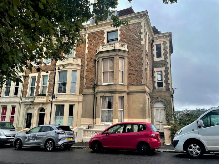 1 Bedroom Flat To Rent In Church Road, St. Leonards-On-Sea, TN37