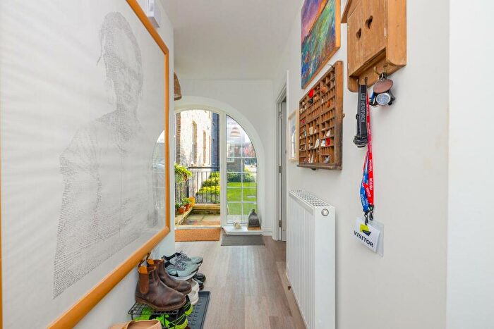 2 Bedroom Flat For Sale In Captains House, Fishponds, BS16