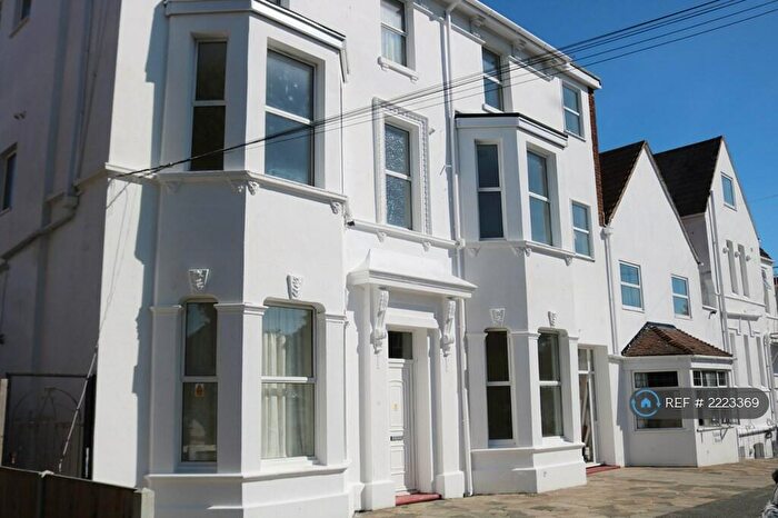 4 Bedroom Flat To Rent In Lennard Road, Folkestone, CT20