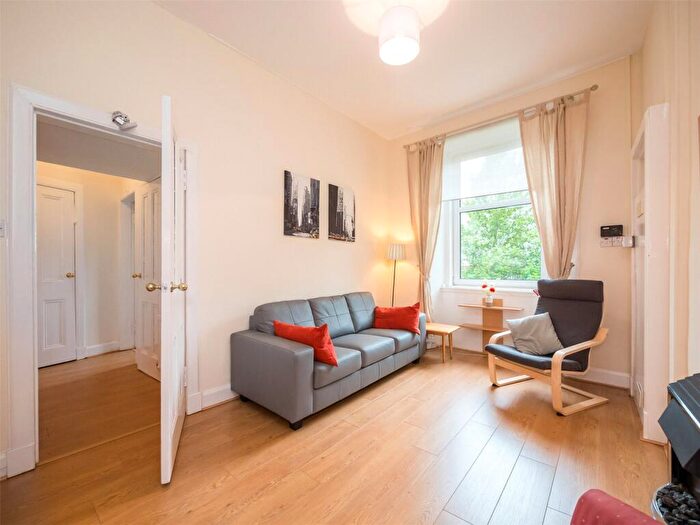 1 Bedroom Flat To Rent In Gorgie Road, Edinburgh, EH11