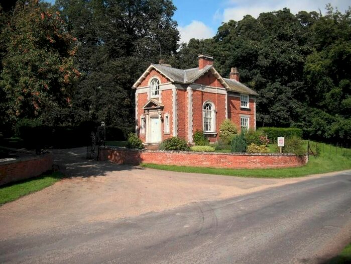 3 Bedroom Detached House To Rent In Buttercrambe, York, YO41