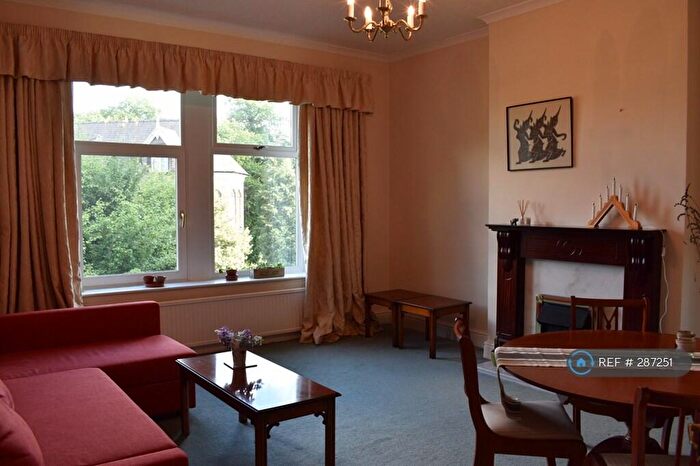 2 Bedroom Flat To Rent In Priory Road, Sheffield, S7