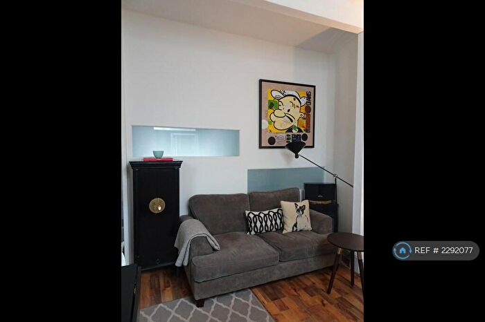 1 Bedroom Flat To Rent In Dartmouth Park Hill, London, NW5