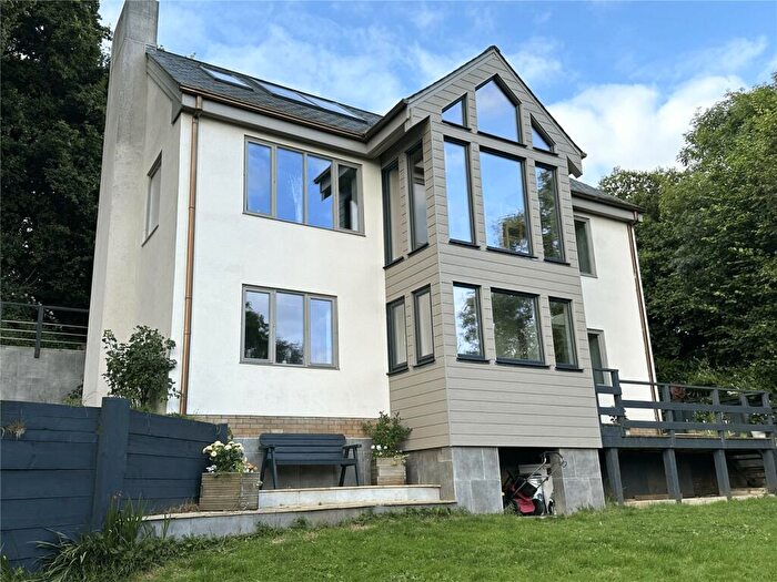5 Bedroom Detached House For Sale In Shute, Axminster, Devon, EX13
