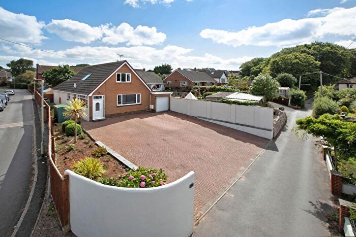 4 Bedroom Detached House For Sale In Little Week Lane, Dawlish, EX7