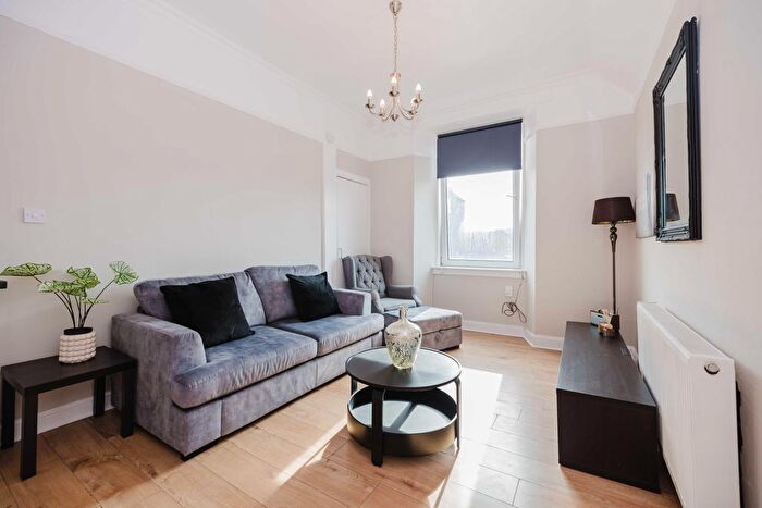 1 Bedroom Flat To Rent In Kings Road, Edinburgh, EH15