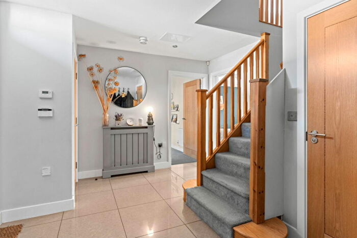 4 Bedroom Detached House For Sale In Pentlows, Braughing, Ware, SG11