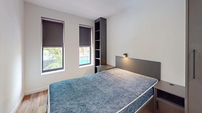 Studio To Rent In Studio, - Pershore Road, Stirchley, B30