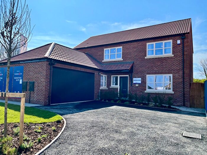 4 Bedroom Detached House For Sale In Low Stubbin, Rotherham, S62