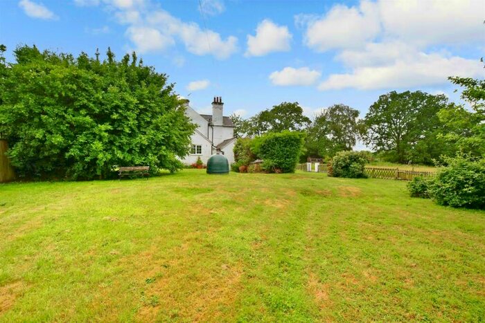 3 Bedroom Detached House For Sale In East Park Lane, Newchapel, Lingfield, Surrey, RH7