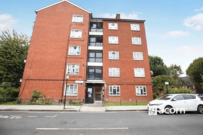 1 Bedroom Flat To Rent In Olney Road, London, SE17