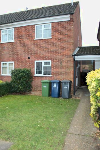 2 Bedroom Property To Rent In Maytrees, St Ives, PE27