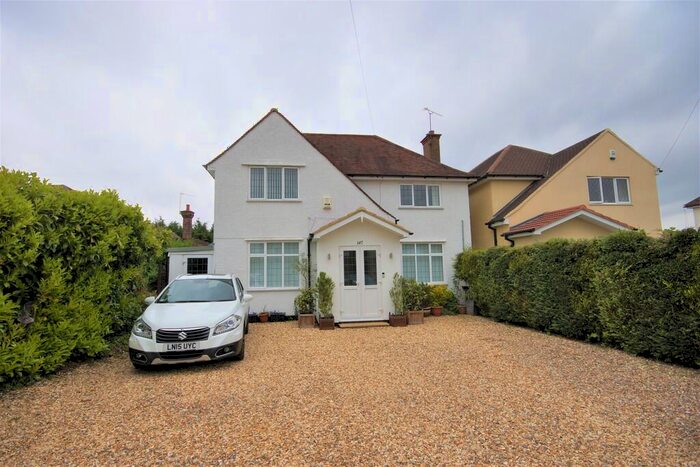 1 Bedroom Flat To Rent In Headstone Lane, Harrow, HA2