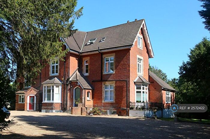 1 Bedroom Flat To Rent In Alders Road, Reigate, RH2