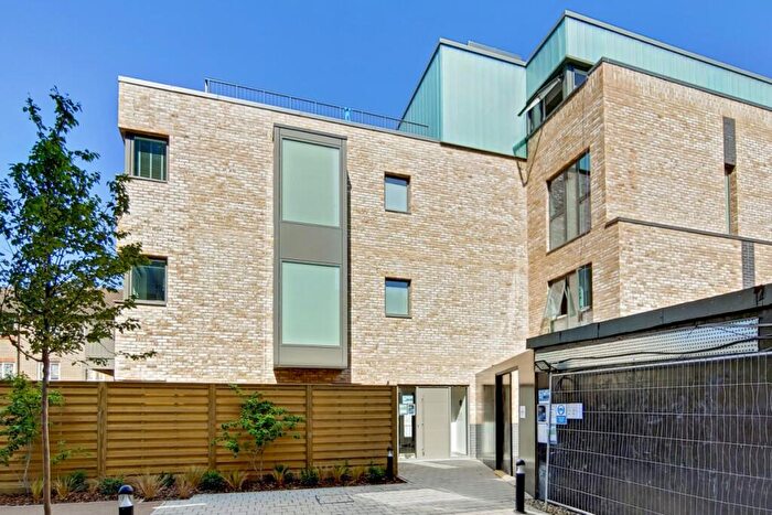 1 Bedroom Flat To Rent In Holloway Road, Archway, N19