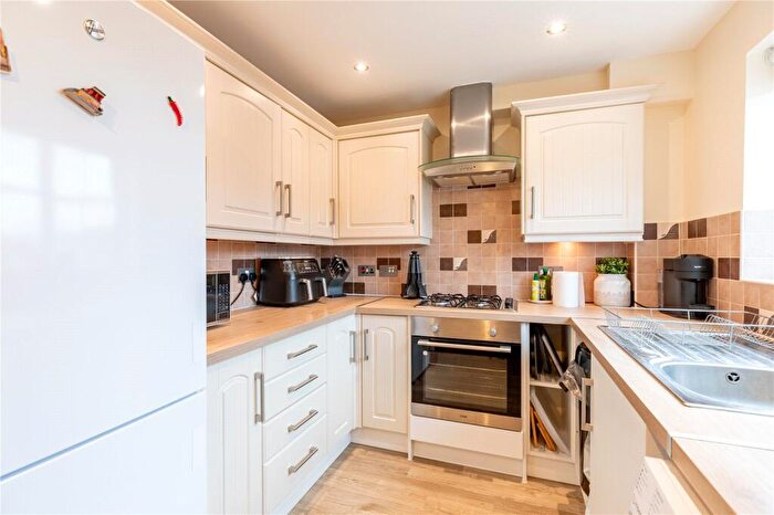 2 Bedroom Semi-Detached House For Sale In Rockfel Road, Lambourn, Hungerford, Berkshire, RG17