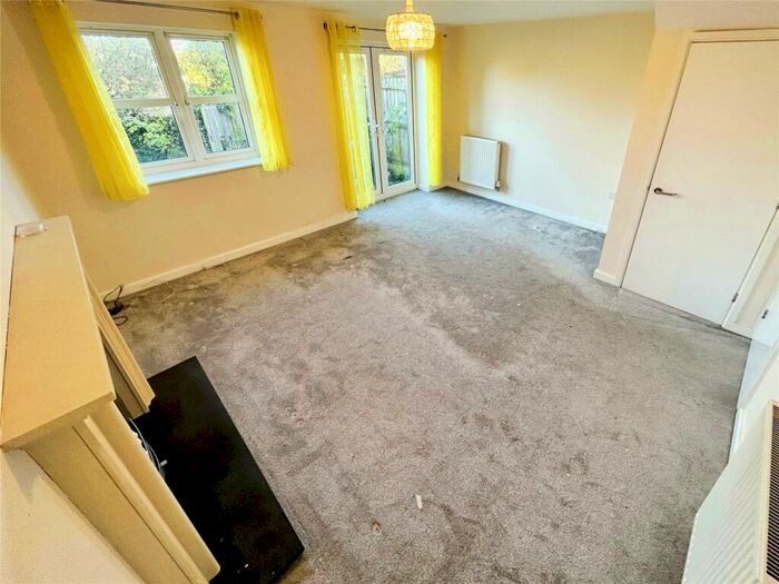 3 Bedroom Terraced House To Rent In Cherry Tree Gardens, Burtonon