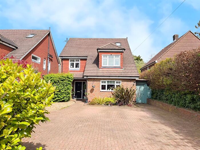 5 Bedroom Detached House For Sale In Sheep Setting Lane, Heathfield, TN21