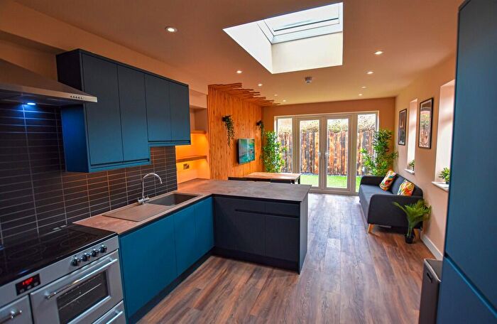 Studio To Rent In South Street, Lancing, BN15