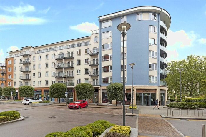 1 Bedroom Flat To Rent In Bantam House, Colindale, NW9
