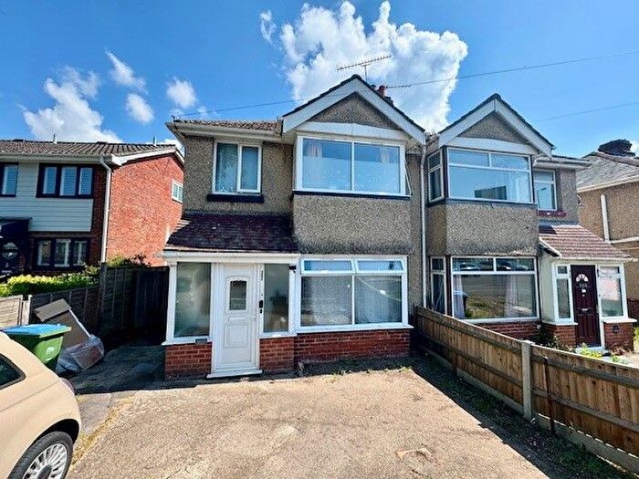 3 Bedroom Property To Rent In Romsey Road, Southampton, SO16