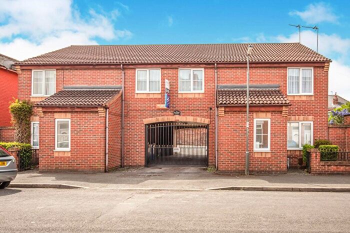2 Bedroom Semi-Detached House To Rent In Burnside Street, Alvaston, DE24