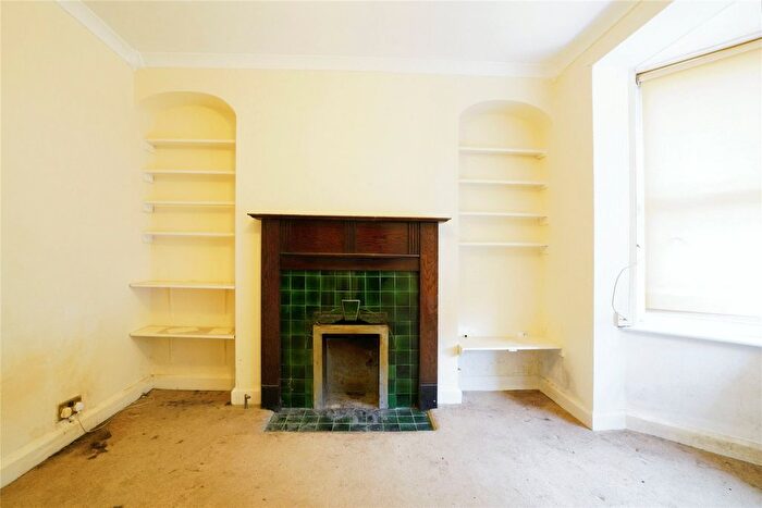3 Bedroom Terraced House For Sale In Parc Terrace, Newlyn, Penzance, Cornwall, TR18
